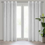 Eurofirany Unisex's Curtain 438590