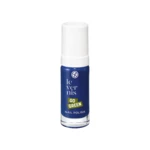 YVES ROCHER Lak na nehty 28. BLEU VOLUBILIS 5ml