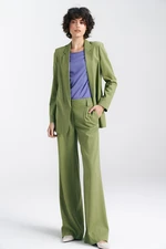 Nife Woman's Blazer Z55