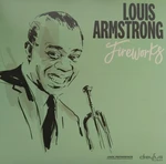 Louis Armstrong - Fireworks (LP)