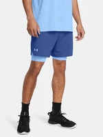 Under Armour Men's Shorts UA Vanish Woven 2in1 Sts - Men