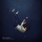 Polaris - The Mortal Coil (Limited Edition) (Crear Green Splatter Coloured) (LP)