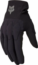 FOX Defend D30 Black M Gants de vélo