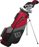 Wilson Staff Profile SGI Ľavá ruka Oceľ Regular Golfový set