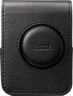 Fujifilm Instax Mini EVO Case Black Funda de cámara