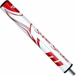 Superstroke Zenergy 3,0 White/Red Grip