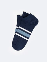 Big Star Man's Socks 403 211025 Navy Blue