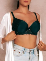 Edoti Push-up bra UL