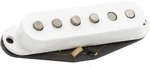 Seymour Duncan SANTR-SCB White Pickups Chitarra