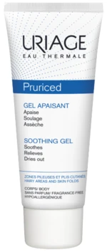 URIAGE Pruriced Gel 100 ml