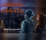 Blackwell Epiphany EU PC Steam CD Key