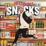 Jax Jones - Snacks (2 LP)