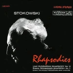 Leopold Stokowski - Rhapsodies (200g) (45 RPM) (2 LP)