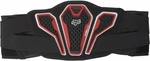 FOX Youth Titan Sport Belt Black UNI Moto ceinture lombaire