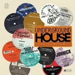 Various Artists - Underground House (2 LP)