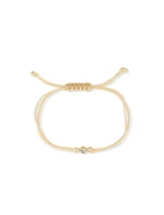 VUCH Amma Beige Bracelet