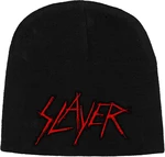 Slayer Chapeau Logo Black