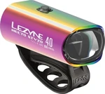 Lezyne Hecto Drive 140 lm Neo Metallic Cyklistické světlo