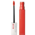 MAYBELLINE NEW YORK Superstay Matte Ink 25-Heroine Rúž na pery 5 ml