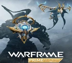 Warframe: Hildryn Prime Accessories Pack AR XBOX One / Xbox Series X|S CD Key