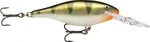 Rapala wobler shad rap deep runner yp - 9 cm 15 g