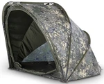 Nash bivak bank life gazebo camo pro sleeping pod