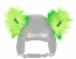 Eisbär Helmet Lux Horn Light Yellow UNI Casco da sci