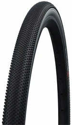 Schwalbe G-One Allround 29/28" (622 mm) 45.0 Black Pneu pour vélo de trekking