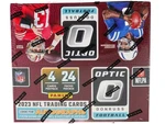 2023 Panini Donruss Optic NFL Football Retail Box