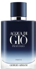 Giorgio Armani Acqua Di Giò Profondo - parfém 100 ml