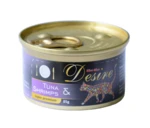 Desire Konz. Adult Tuna/Shrimps - 85g