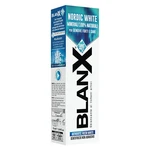 BLANX Nordic White Zubná pasta 75 ml, poškodený obal