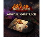 Deck of Ashes - Original Soundtrack DLC Steam CD Key