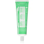 Dr. Bronner’s Spearmint zubná pasta bez fluoridu 105 ml