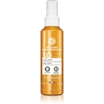 Yves Rocher Solaire Peau Parfaite mlieko na opaľovanie v spreji SPF 30 150 ml