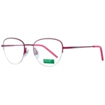 Benetton Optical Frame