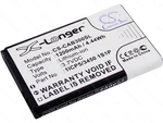 Baterie CS-CAB300SL 1200mAh Li-Pol pro CAT B30