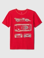 GAP Kids Cotton T-Shirt - Boys