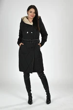 Gamstel Woman's Coat Sandra 2