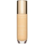 Clarins Everlasting Foundation dlhotrvajúci make-up s matným efektom odtieň 100.5W - Cream 30 ml