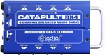 Radial Catapult RX4 Splitter