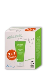 WELEDA Skin Food Light Multipack 2+1 3 x 75 ml