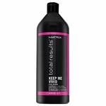 Matrix Total Results Keep Me Vivid Conditioner vyživující kondicionér pro barvené vlasy 1000 ml