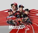 MotoGP 24 PC Steam CD Key