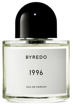 Byredo Byredo 1996 - EDP 2 ml - odstřik s rozprašovačem