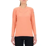 UYN Run Fit OW Shirt LS Copper Coin Women's T-Shirt