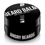 ANGRY BEARDS Balzam na fúzy Carl Smooth 46 g