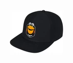 adidas Mascot Flat Brim NHL Pittsburgh Penguins Cap