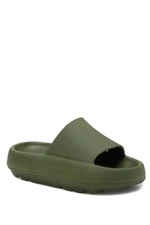 Polaris 520329.F2FX KHAKI Boy Slipper