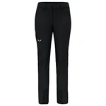 Dámské kalhoty Salewa  Agner Orval 3 DST M Reg Pants Black Out 40